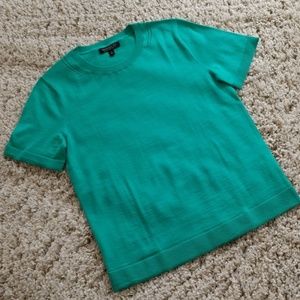 Banana Republic Merino SS Sweater